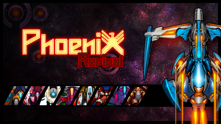 Phoenix Revival icon