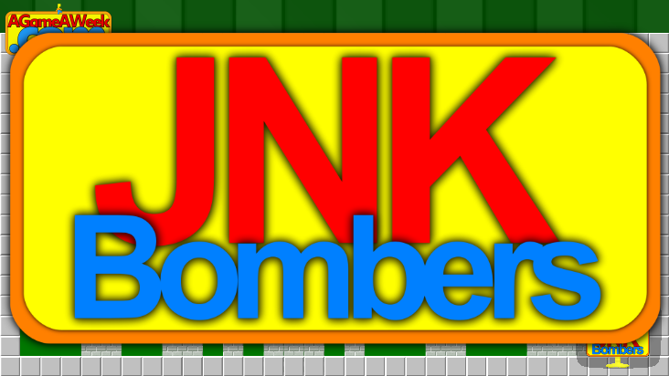 JNKBombers icon