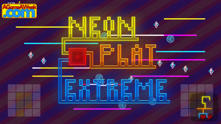 NeonPlat Extreme icon