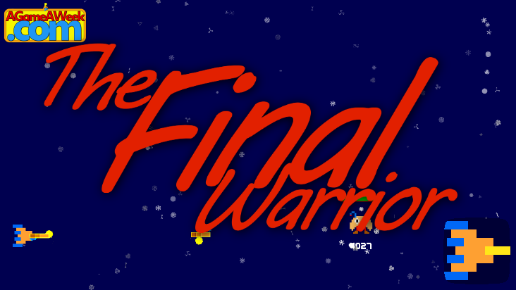 The Final Warrior icon