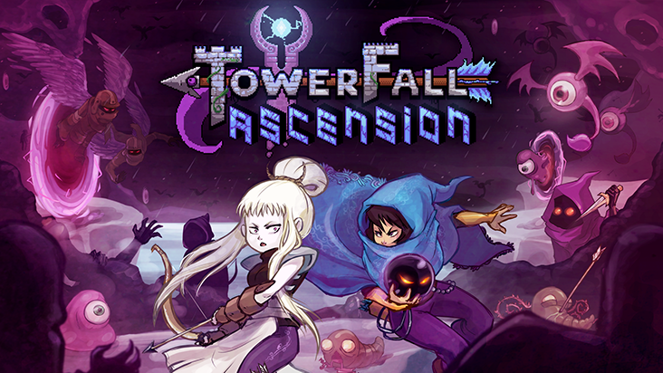 Towerfall Ascension: Cortex Edition icon