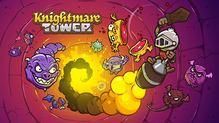 Knightmare Tower icon