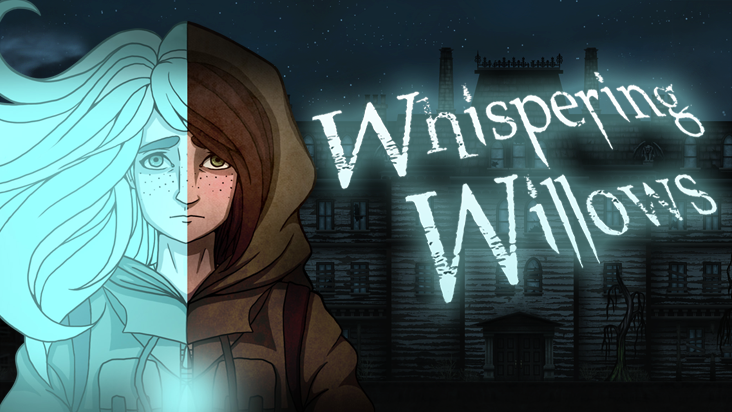 Whispering Willows: Cortex Edition icon