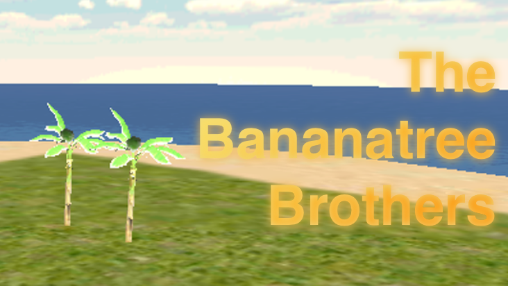 The Bananatree Brothers icon