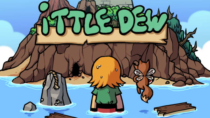 ittle Dew: Cortex Edition icon