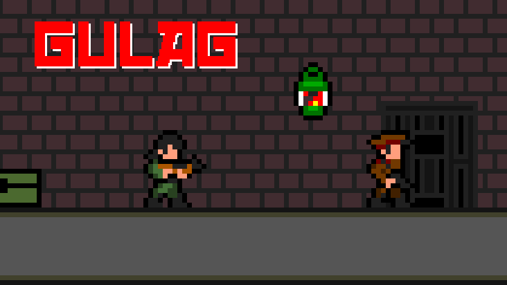 Gulag icon