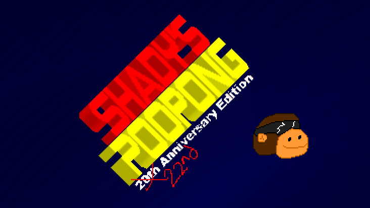 Shady's Poopong: 22nd Anniversary Edition icon