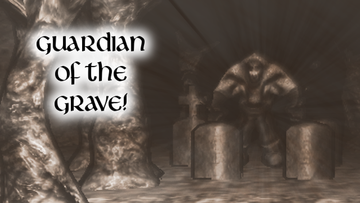 Guardian of the Grave icon