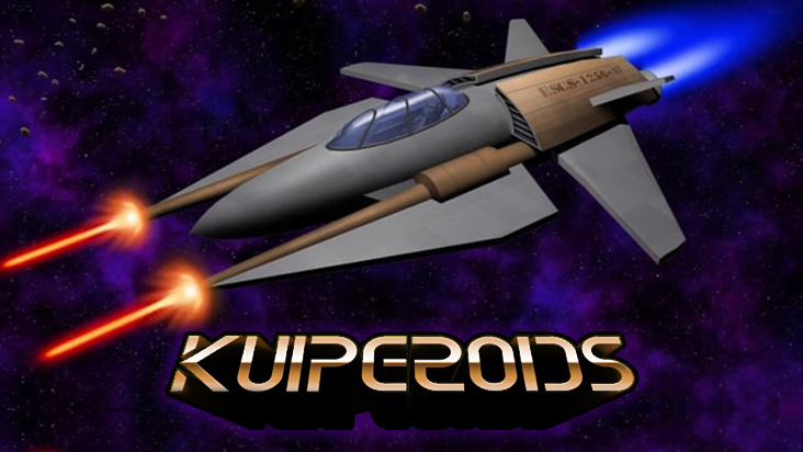 Kuiperoids icon