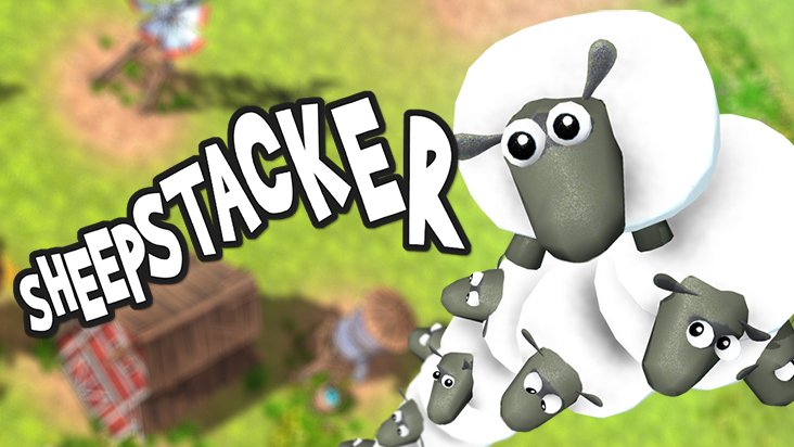 Sheepstacker icon