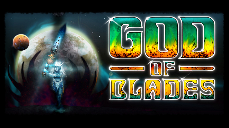 God of Blades icon