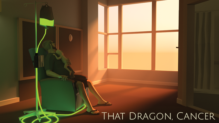 That Dragon, Cancer icon