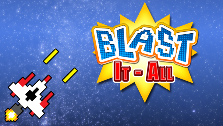 Blast It-All icon