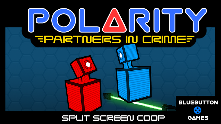 Polarity: Partners In Crime icon
