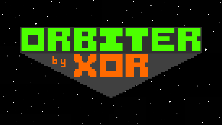 Orbiter icon