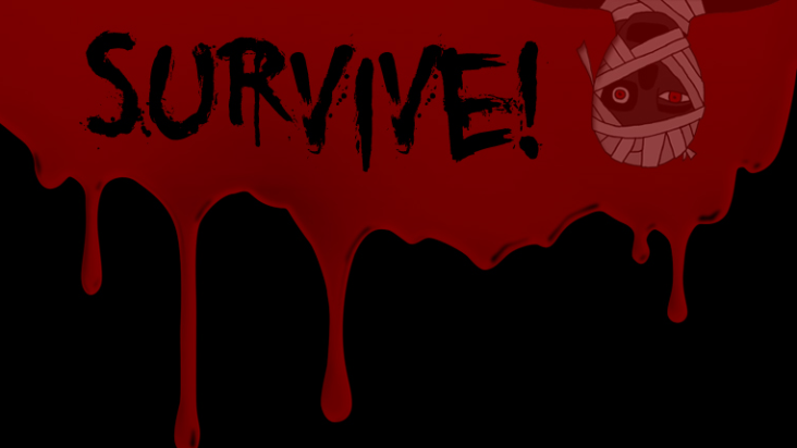 Survive! icon