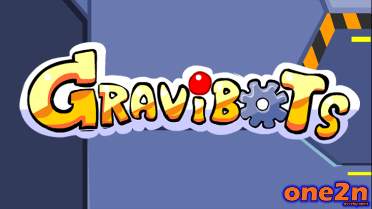 GraviBots icon