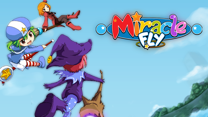 Miracle Fly icon