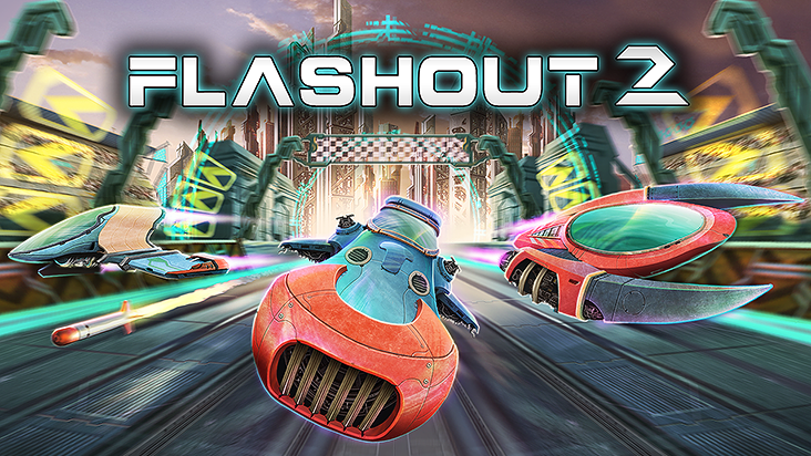FLASHOUT 2 icon