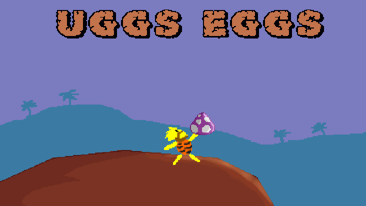 Uggs Eggs icon