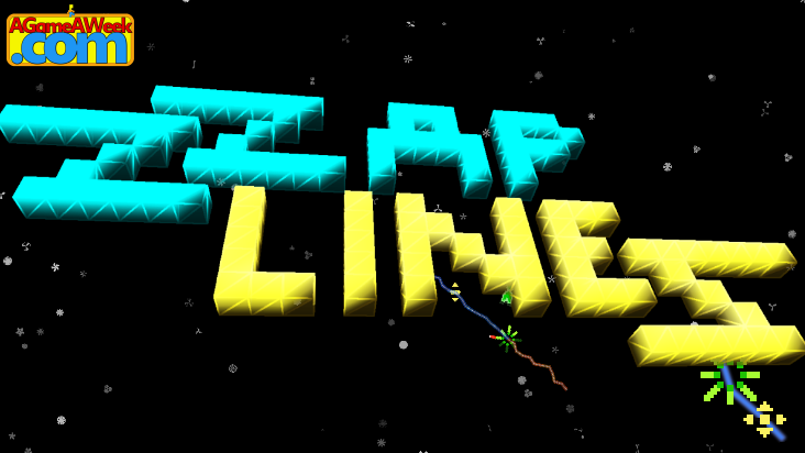Zzap Lines-x icon