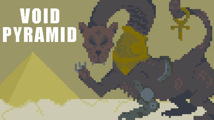 Void Pyramid icon