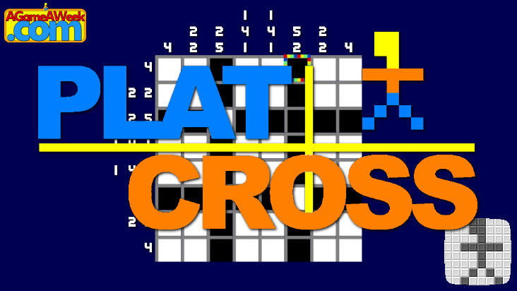 PlatCross icon