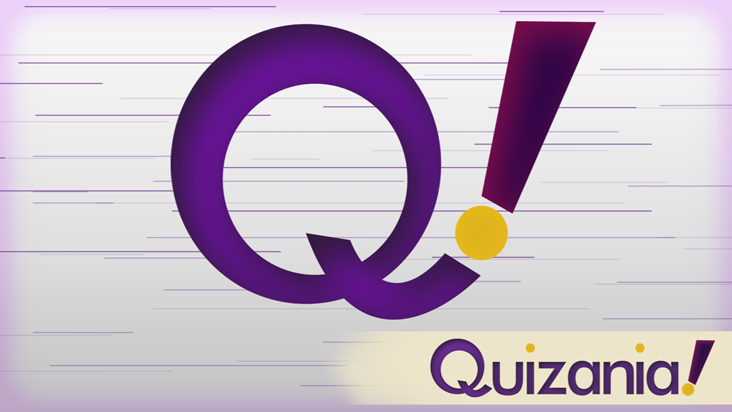 Quizania icon