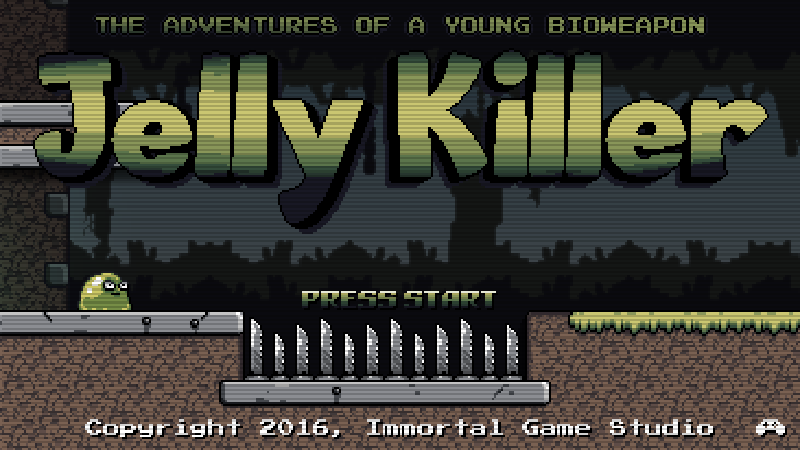 Jelly Killer icon
