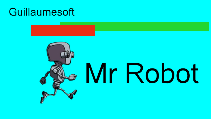 MrRobot icon