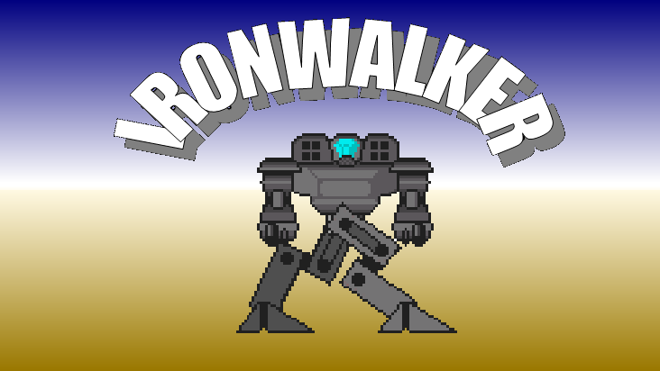 IronWalker icon