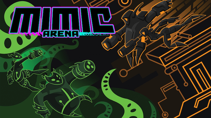 Mimic Arena icon