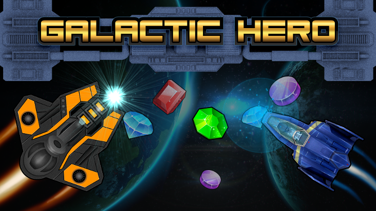 Galactic Hero icon