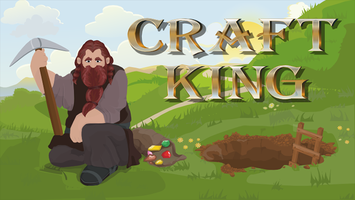 Craft King icon