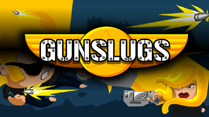 Gunslugs icon