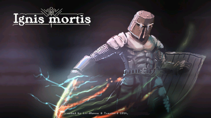 Ignis Mortis icon