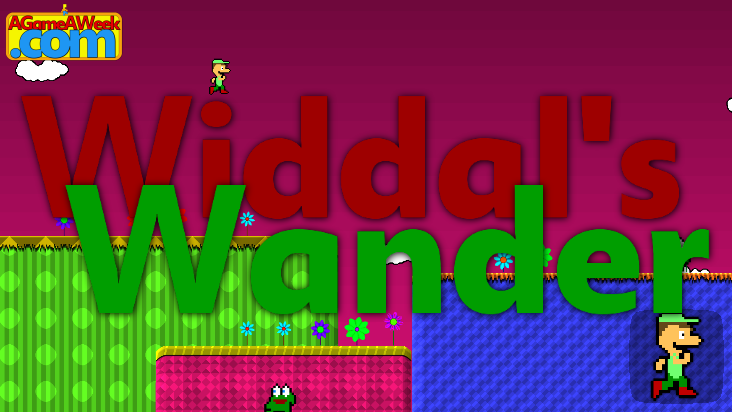 Widdal's Wander icon