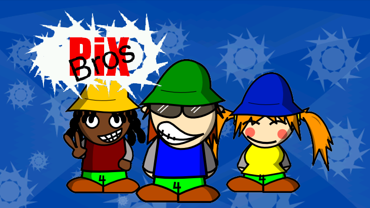 PiX Bros icon
