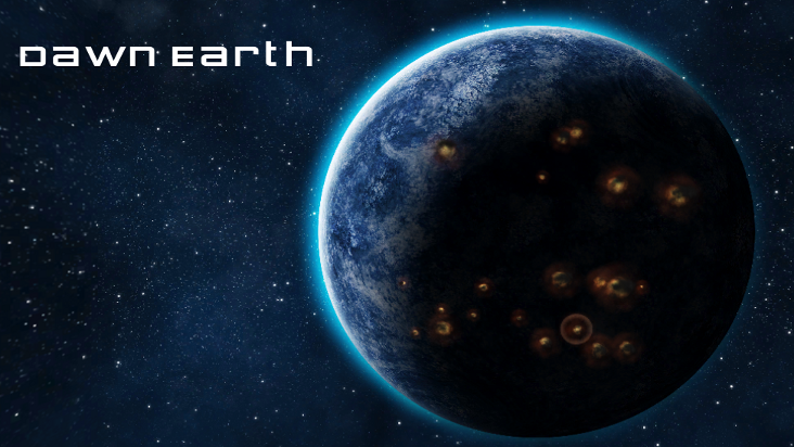 Dawn Earth - Episode 1 icon