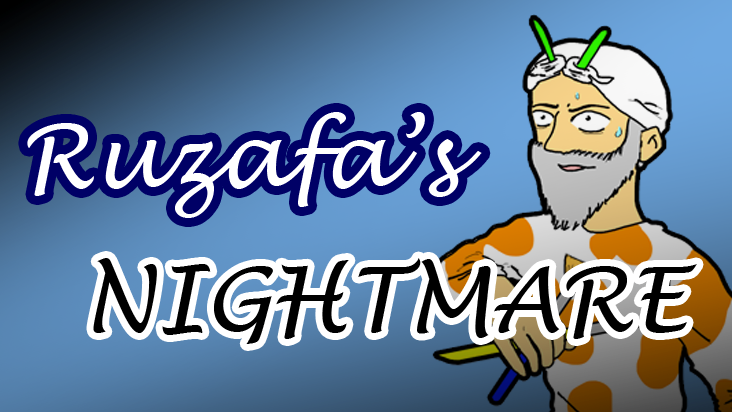 Ruzafa's Nightmare icon