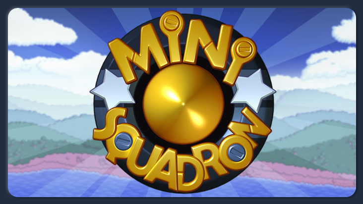 MiniSquadron icon