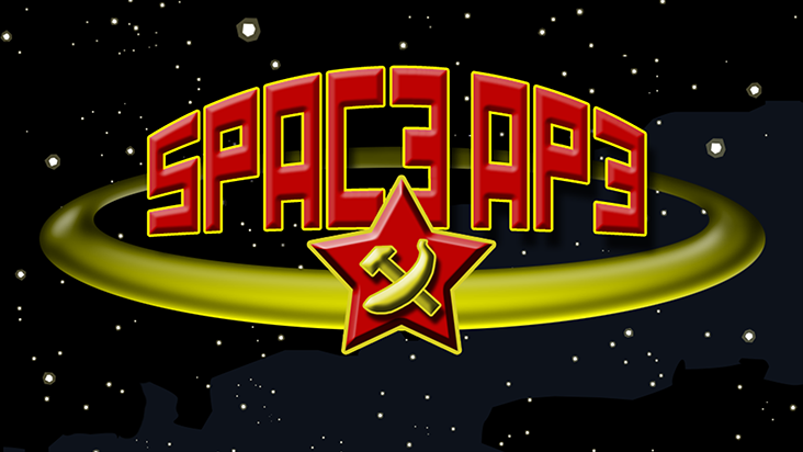 Space Ape icon