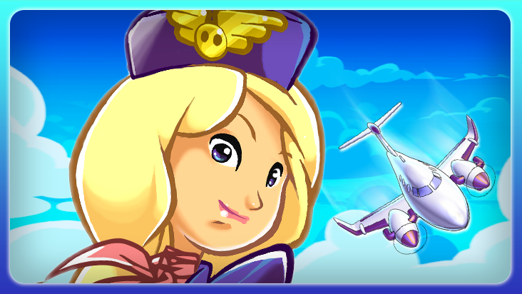 Panic Flight icon