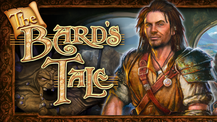 The Bard's Tale icon