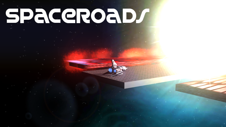Space Roads icon