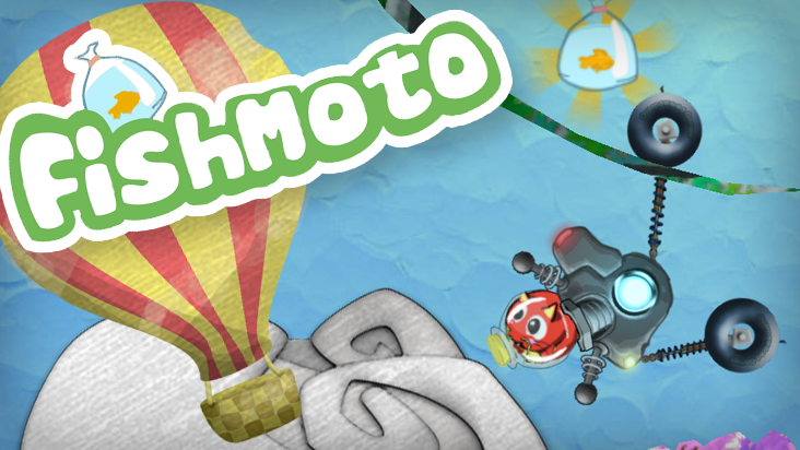 FishMoto icon
