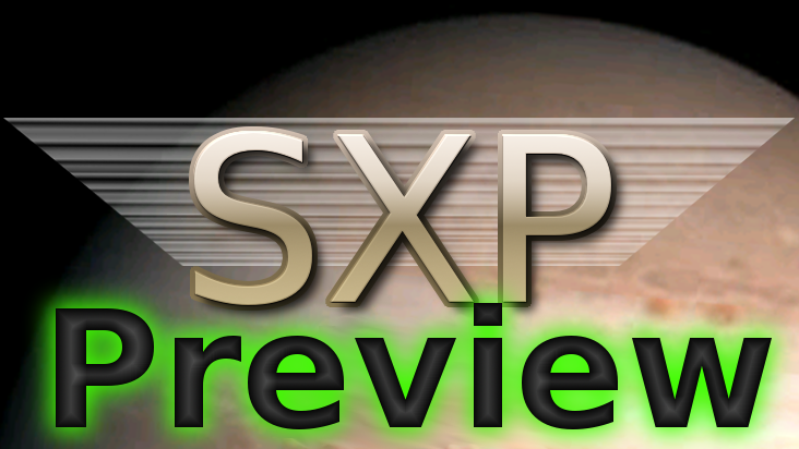 SXP icon