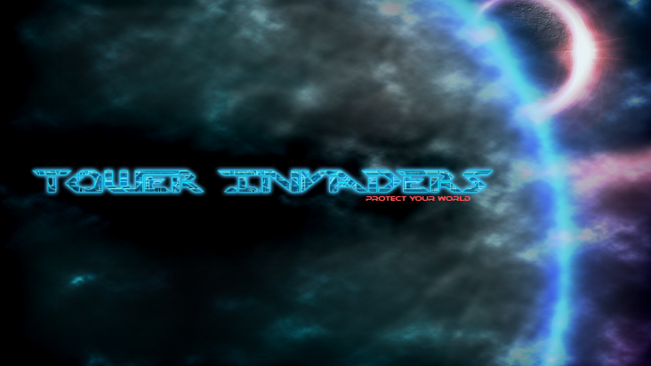 Tower Invaders icon