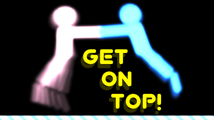 Get On Top! icon