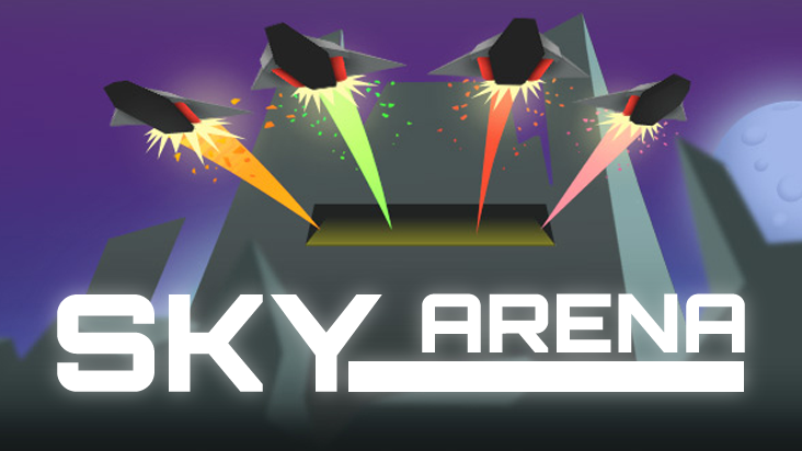 Sky Arena icon